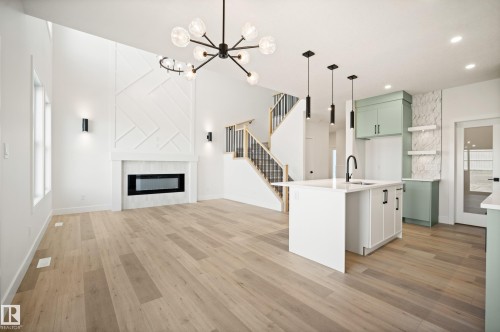 370 Liden Loop, Leduc, AB 