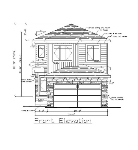 370 Liden Loop, Leduc, AB 
