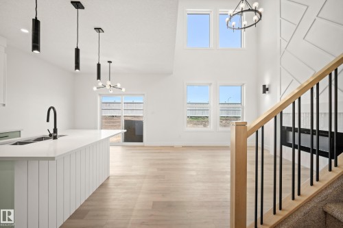 370 Liden Loop, Leduc, AB 