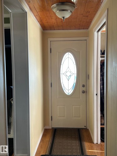 #68 4204 47 St, Wetaskiwin, AB - Indoor Photo Showing Other Room