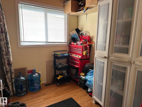 #68 4204 47 St, Wetaskiwin, AB - Indoor Photo Showing Other Room