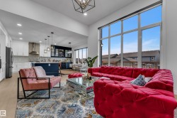 1409 GRAYDON HILL Way SW Edmonton, AB T6W 3C9