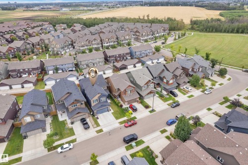 Additional content - 1409 Graydon Hill Way Sw, Edmonton, AB 