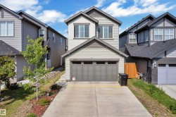Undisclosed Address Edmonton, AB T6W 4T2