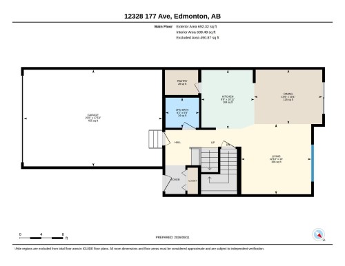 12328 177 Avenue Nw, Edmonton, AB 