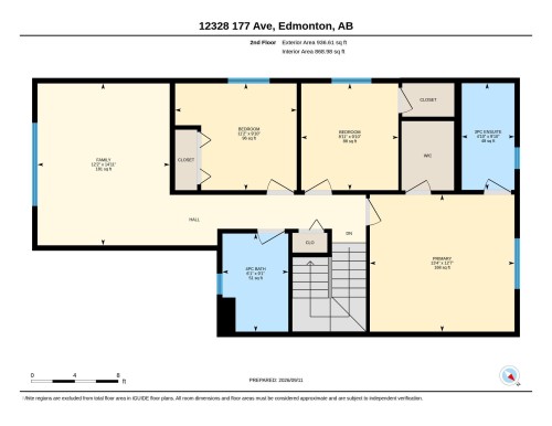 12328 177 Avenue Nw, Edmonton, AB 