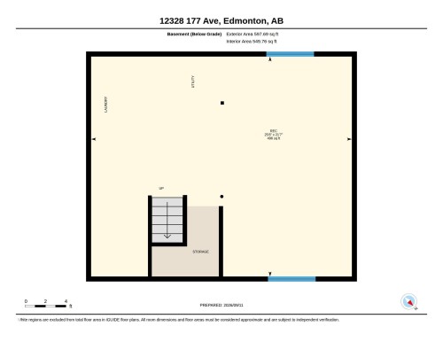 12328 177 Avenue Nw, Edmonton, AB 