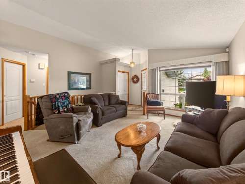 46 Hawthorne Crescent, St. Albert, AB 