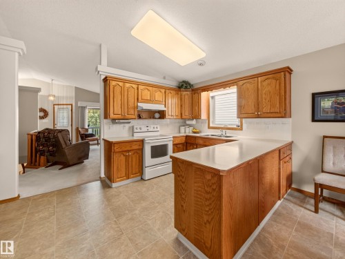46 Hawthorne Crescent, St. Albert, AB 