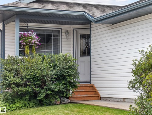 46 Hawthorne Crescent, St. Albert, AB 