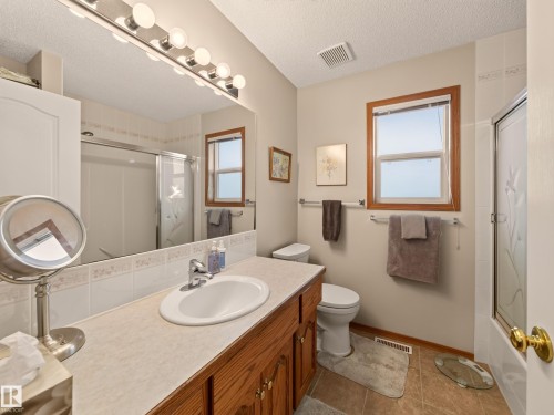 46 Hawthorne Crescent, St. Albert, AB 