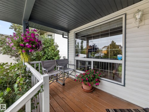 46 Hawthorne Crescent, St. Albert, AB 