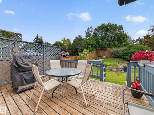 46 Hawthorne Crescent, St. Albert, AB 