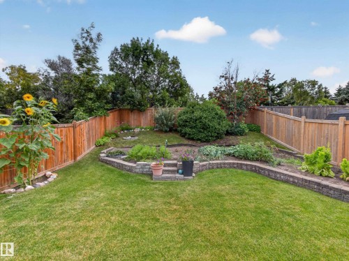 46 Hawthorne Crescent, St. Albert, AB 