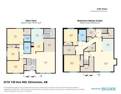 Floor plan - 