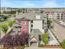 #210 103 Ambleside DR SW SW Edmonton, AB T6W 0J4