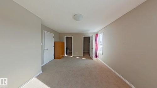 7665 Schmid Crescent Northwest, Edmonton, AB - Indoor Photo Showing Other Room