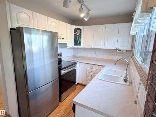 975 Millbourne Road Nw, Edmonton, AB 