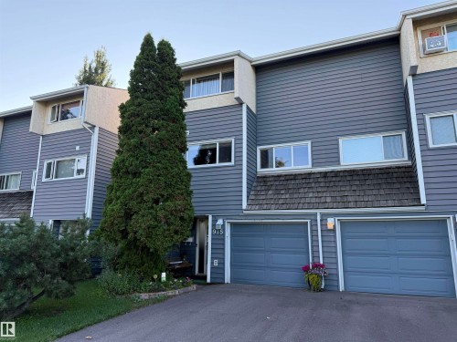 975 Millbourne Road Nw, Edmonton, AB 