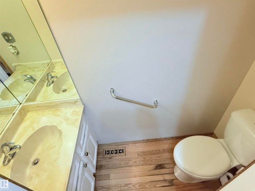 Situated on the main floor - 975 Millbourne Road Nw, Edmonton, AB 