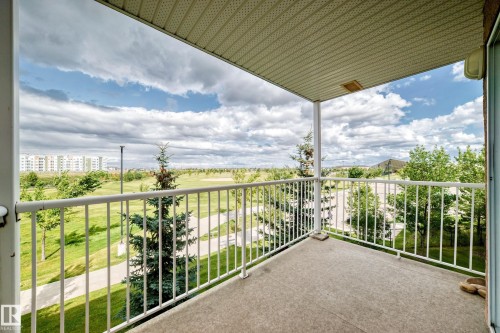 #316 4312 139 Av Nw, Edmonton, AB 