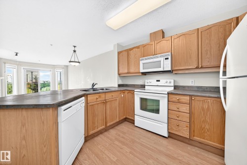 #316 4312 139 Av Nw, Edmonton, AB 