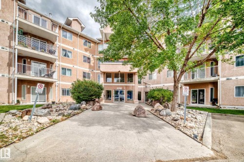 #316 4312 139 AV NW  Edmonton, AB T5Y 3J4