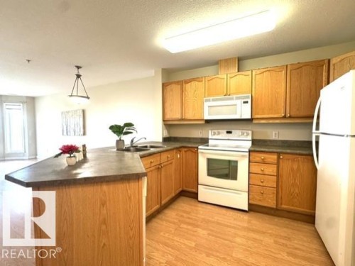 #316 4312 139 Av Nw, Edmonton, AB 