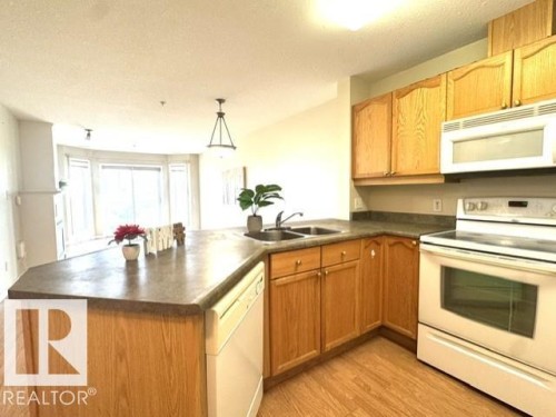 #316 4312 139 Av Nw, Edmonton, AB 