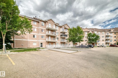 #316 4312 139 Av Nw, Edmonton, AB 
