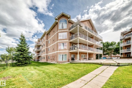 #316 4312 139 Av Nw, Edmonton, AB 