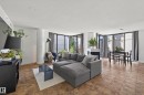 #701 10028 119 St Nw, Edmonton, AB 