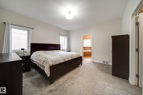 2410 Warry Place Sw, Edmonton, AB 