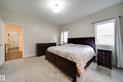 2410 Warry Place Sw, Edmonton, AB 