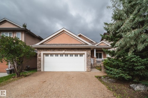 2410 Warry Place Sw, Edmonton, AB 