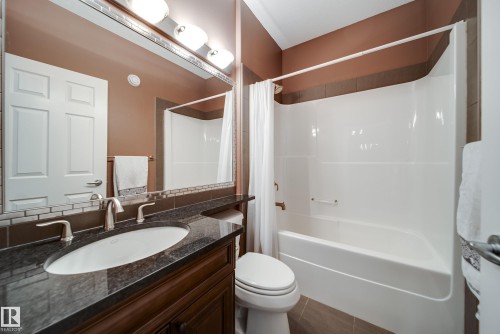 2410 Warry Place Sw, Edmonton, AB 