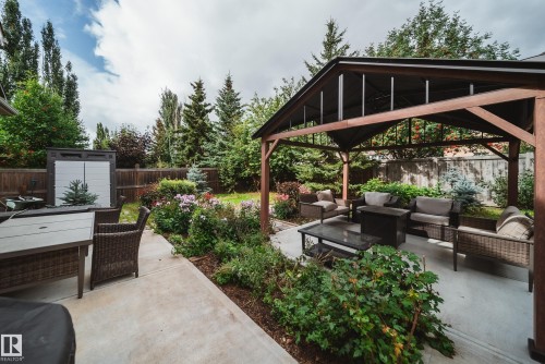 2410 Warry Place Sw, Edmonton, AB 