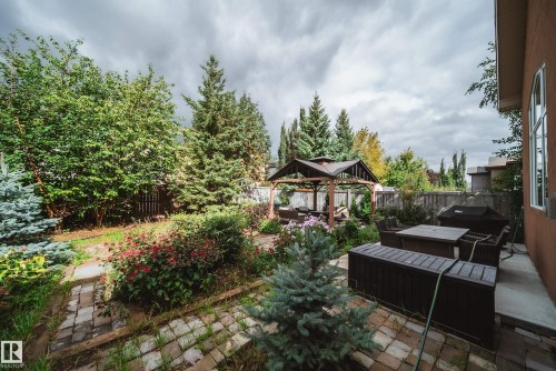 2410 Warry Place Sw, Edmonton, AB 