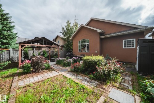 2410 Warry Place Sw, Edmonton, AB 