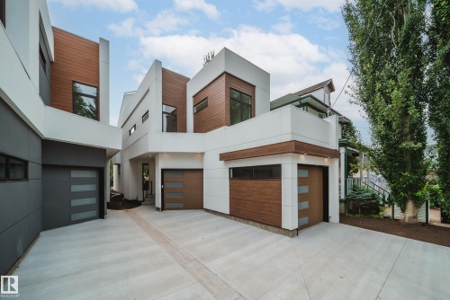 9919 87 Street Nw, Edmonton, AB - Outdoor