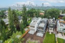 9919 87 Street Nw, Edmonton, AB  - Outdoor With View 