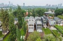 9919 87 Street Nw, Edmonton, AB  - Outdoor With View 