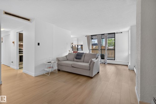 #105 10160 115 St Nw, Edmonton, AB 