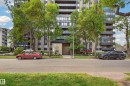 #105 10160 115 St Nw, Edmonton, AB 