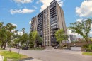 #105 10160 115 St Nw, Edmonton, AB 