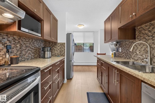 #105 10160 115 St Nw, Edmonton, AB 