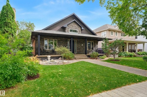 10427 134 Street Nw, Edmonton, AB 