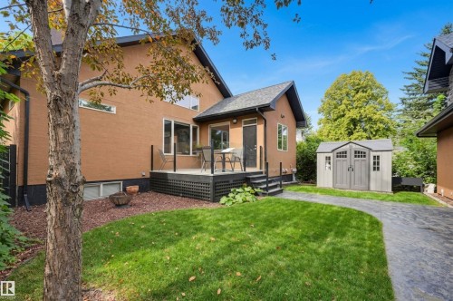 10427 134 Street Nw, Edmonton, AB 