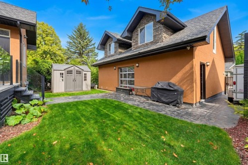 10427 134 Street Nw, Edmonton, AB 