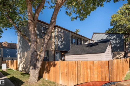 66 Willowdale Place Nw, Edmonton, AB 